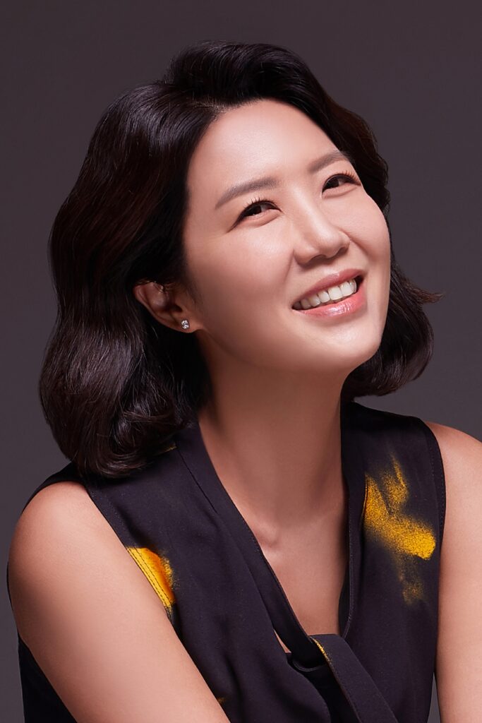 Hae Ook Julia Choi